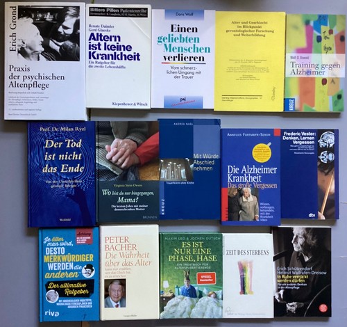 Demenz alzheimer alter - demenz,