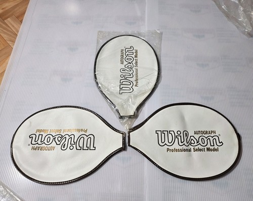 Wilson autograph professional - wilson,