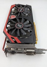 MSI GTX 760 (N760) 2GB GDDR5