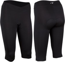 Avento Damen Fahrradshorts 3/4