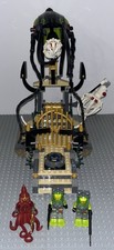 Lego 8061 Atlantis Gateway of
