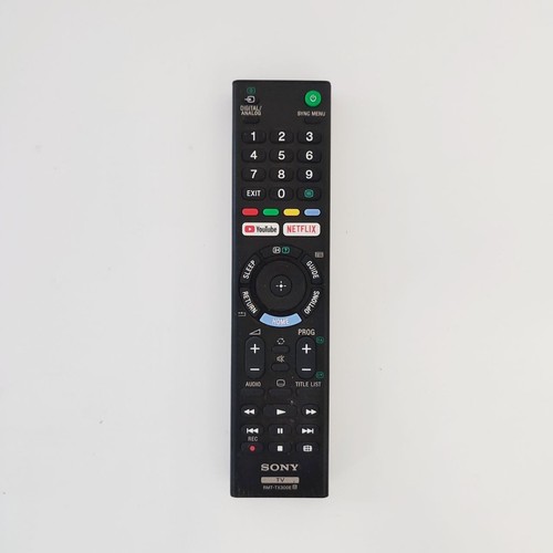 Sony rmt tx300e smart tv - sony, rmt-tx300e
