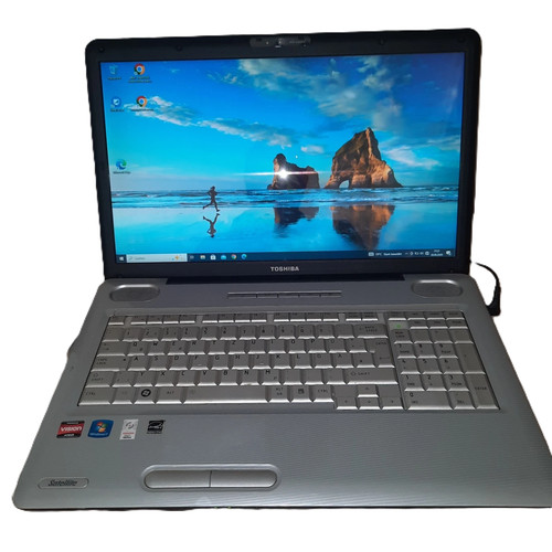 Toshiba satellite - toshiba,