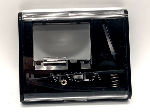 Minolta focusing screen typ - minolta, 70