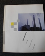 VEAG, KRAFTWERK Zschornewitz
