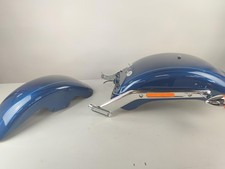 Harley-Davidson Softail Fat