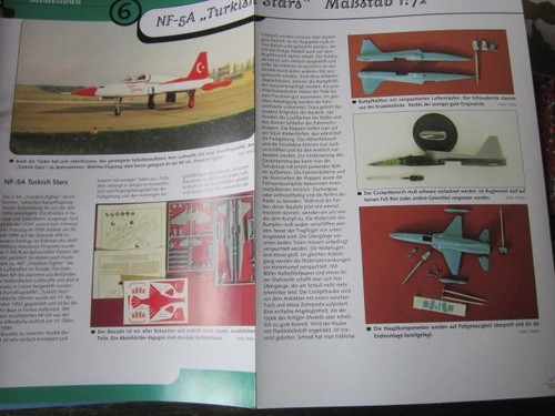 Horten 229 faszinierende - horten, v7