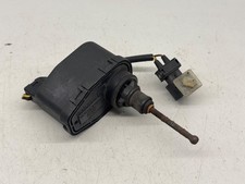 Original BMW 5er E34 Leuchtweitenregulierung LWR Motor Hella 1391435 #A1