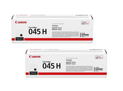 Canon original toner 045h - canon,
