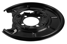 Spritzblech Bremsscheibe