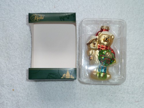 Christbaumschmuck - ,