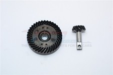 GPM-ER1337TS-BK E-Revo 1/8