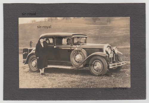 Studebaker president opel - president,