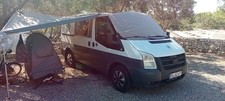 Ford Transit 2.2 TDCi MK7