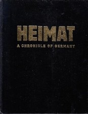 Heimat - A Chronicle of