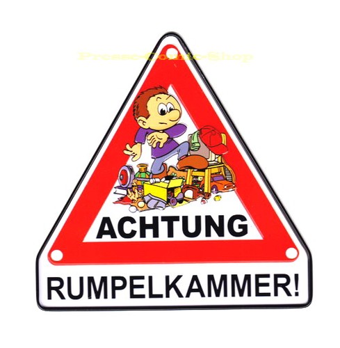 Achtung schilder - achtung,