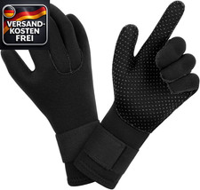 Neopren-Tauchhandschuhe 3 mm