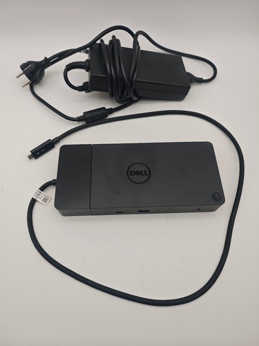 Dell latitude docking station - latitude,