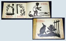 Fragment eines alten