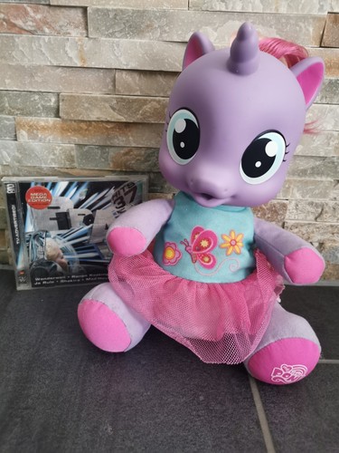 Little pony kitzel - my,