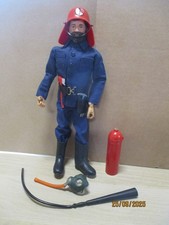 Action team man - action,