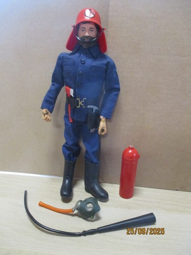 Action team man joe - team/man,