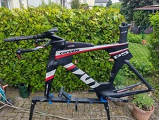 Cervelo rahmenset - cervelo,