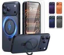 Handy Hülle / 2 x 9 H Glas