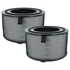2 Ersatz Filter für Philips