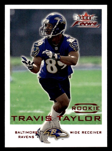2000 fleer focus 219 - 2000,