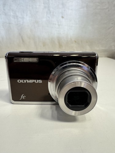 Olympus 5020 mp - fe-5020,