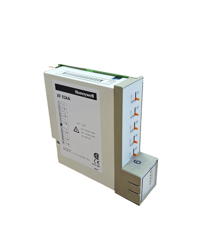 Xf524a honeywell digital - xf524a,