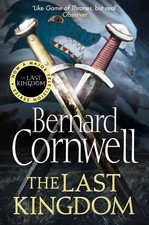 Bernard cornwell the - the, warrior