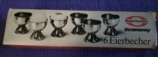 Eierbecher Set 6 Stück Marke