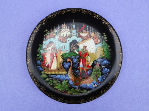 Sammelteller russische - sammelteller, „russische