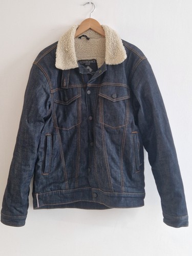 Resurgence gear sherpa denim - resurgence,