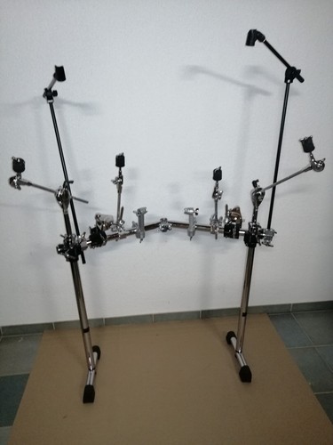Teiliges gibraltar rack mit - 3-,