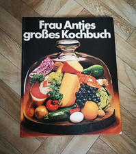 Buch frau antjes großes - buch:,