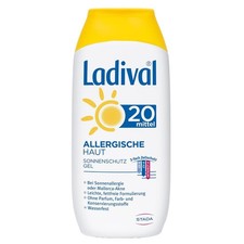 Ladival Allergische Haut