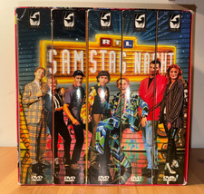 RTL Samstag Nacht - Das Beste