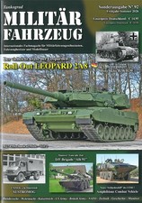 Tankograd Militärfahrzeuge