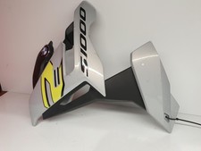 BMW S1000R 2022 LINKE