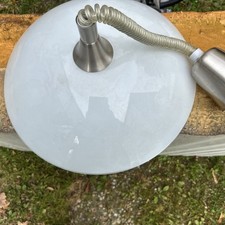 Lampenschirm e27 Glas