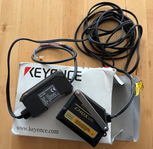 Keyence h1000l digitaler - keyence,