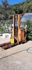HOCHHUBWAGEN,AMEISE,STAPLER,DE