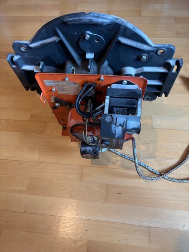 Viessmann kesseltürbrenner - viessmann,