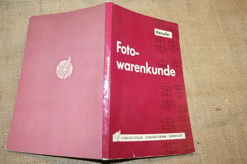 Fachbuch foto optik - fachbuch,
