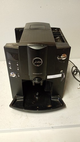 Jura impressa e10 - impressa,
