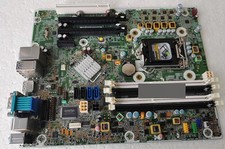 1pc used HP Z220 SFF