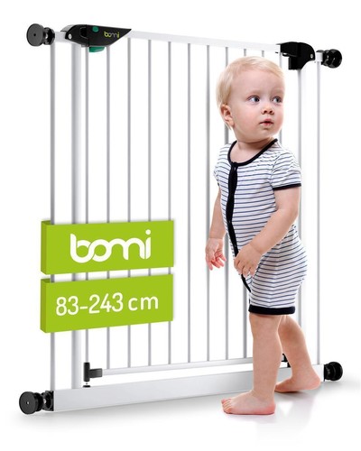 Bomi türschutzgitter mira xxl - mira,